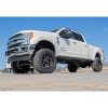   Rough Country Pocket sárvédőszélesítés szett - Ford F250 17->;F350 17->