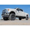 Rough Country Pocket sárvédőszélesítés szett - Ford F250 17->;F350 17->