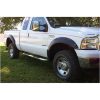   Rough Country Pocket sárvédőszélesítés szett - F250 99-07;F350 99-07