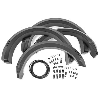   Rough Country SF1 sárvédőszélesítés szett - Ford F150 21->