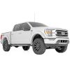   Rough Country SF1 sárvédőszélesítés szett - Ford F150 21->
