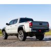   Rough Country Pocket sárvédőszélesítés szett - Toyota Tacoma 16->