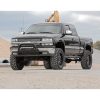   Rough Country Felfüggesztés készlet Lift 6" - Chevrolet Silverado 1500 99-07;Sierra 1500 99-07