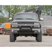Rough Country Felfüggesztés készlet Lift 6" - Chevrolet Silverado 1500 99-07;Sierra 1500 99-07