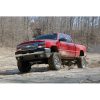   Rough Country Felfüggesztés készlet Lift 6" - Chevrolet Silverado 2500 01-10
