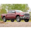   Rough Country Felfüggesztés készlet Lift 3,5" - Dodge RAM 1500 DT 19->