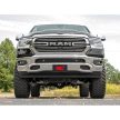 Rough Country 22XL Lift 6" Felfüggesztés készlet - Dodge RAM 1500 DT 19->