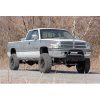   Rough Country Futómű emelő szett 76mm - Dodge Ram 2500 4WD 94-02