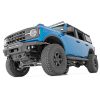   Rough Country Felfüggesztés készlet Lift 5" - New Ford Bronco 2 Door 21->;New Bronco 4 Door 21->