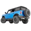 Rough Country Felfüggesztés készlet Lift 5" - New Ford Bronco 2 Door 21->;New Bronco 4 Door 21->