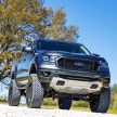 Rough Country Felfüggesztés készlet Lift 6" - Ford Ranger 19-> US
