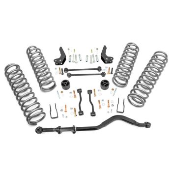   Rough Country Felfüggesztés készlet Mojave Lift 3,5" - Jeep Gladiator JT 20->
