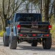 Rough Country Felfüggesztés készlet Mojave Lift 3,5" - Jeep Gladiator JT 20->