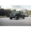   Rough Country futómű emelő szett 60mm - Jeep Wrangler JK /4 ajtós