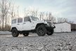 Rough Country futómű emelő szett 60mm - Jeep Wrangler JK /4 ajtós