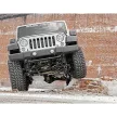 Rough Country emelő készlet +4"  - Jeep Wrangler JK 07-18 4 Ajtós modell