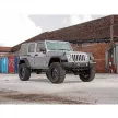 Rough Country emelő készlet +4"  - Jeep Wrangler JK 07-18 4 Ajtós modell