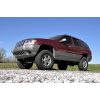   Rough Country Futómű emelő szett 102mm  - Jeep Grand Cherokee WJ WG