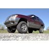  Rough Country Futómű emelő szett 102mm  - Jeep Grand Cherokee WJ WG