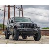   Rough Country Felfüggesztés készlet Diesel Lift 3,5" - Jeep Wrangler JL 18->