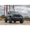   Rough Country Felfüggesztés készlet Diesel Lift 3,5" - Jeep Wrangler JL 18->