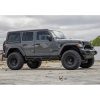   Rough Country Felfüggesztés készlet Diesel Lift 3,5" - Jeep Wrangler JL 18->