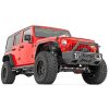   Rough Country Lift 4" Felfüggesztés készlet - Wrangler JK 4 Door 07-11