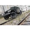   Rough Country Futómű emelőszett 60mm - Jeep Wrangler JK 4 ajtós