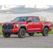 Rough Country Sport sárvédőszélesítés szett - Toyota Tundra 22->