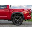 Rough Country Sport sárvédőszélesítés szett - Toyota Tundra 22->