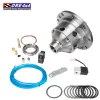   Ore4x4 RD101 Jeep (Dana30) YJ TJ XJ ZJ WJ XJ KJ KK JL első levegős differenciálzár