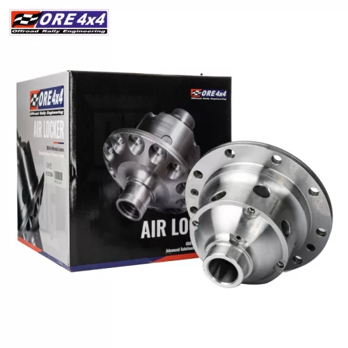 Ore4x4 RD102 Jeep (Dana 35)  YJ TJ XJ ZJ WJ levegős differenciálzár