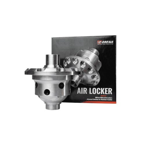 Ore4x4 RD129 Toyota Tacoma, Tundra, Sequoia levegős differenciálzár