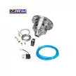 Ore4x4 RD149 Nissan Navara D40, Frontier, Xterra hátsó levegős differenciálzár