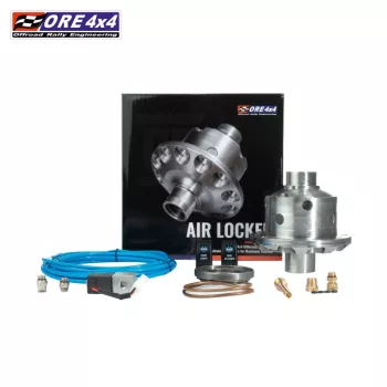   Ore4x4 RD207-26 Suzuki Jimny levegős differenciálzár - 26 borda, 8 csavar