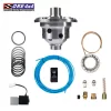   Ore4x4 RD226 Jeep (Dana 44A) 30 Spline -  XK, WK, WJ, ZJ hátsó levegős differenciálzár