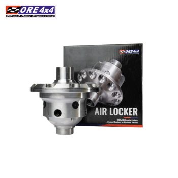   Ore4x4 RD90 Toyota J9, J12, J15, Hilux, Tundra, Tacoma levegős differenciálzár
