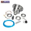   Ore4x4 RD90 Toyota J9, J12, J15, Hilux, Tundra, Tacoma levegős differenciálzár