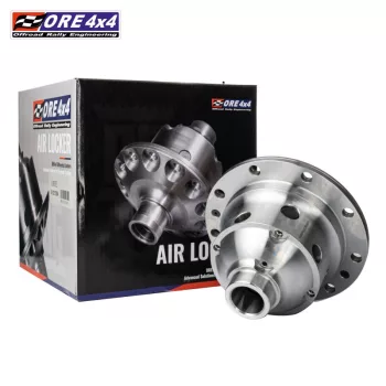   Ore4x4 RD93 Jeep KJ Libery HF ET93 Jeep KJ Liberty YJ TJ XJ ZJ WJ KK WK WH XK XH első levegős differenciálzár