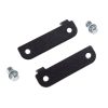   Rubicon Express Lift 2-4" Hátsó fékcső konzol hosszabbító - Jeep Wrangler JK 2 Door 07-18; Wrangler JK 4 Door 07-18
