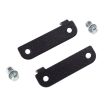 Rubicon Express Lift 2-4" Hátsó fékcső konzol hosszabbító - Jeep Wrangler JK 2 Door 07-18; Wrangler JK 4 Door 07-18