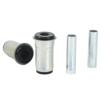   NOLATHANE Mitsubishi első alsó lengőkar, belső hátsó szilent készlet