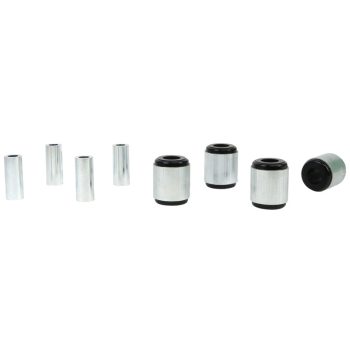   NOLATHANE Hátsó felső lengőkar szilent készlet (fémházas)