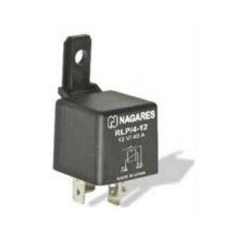 MR 84 relé - 12V/40A