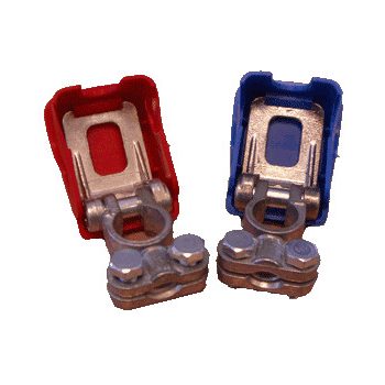 Gyorscsatlakozós saru (pár)