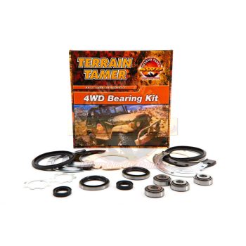   Terrain Tamer kormány gömb felújító készlet Suzuki Samurai (SJ410, SJ413) 1979-1999