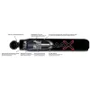   Skyjacker Black Max Lift 1-2,5" első hidraulikus lengéscsillapító - Dodge Ram 1500 94-01