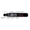   Skyjacker Black Max Lift 0" hátsó hidraulikus lengéscsillapító - Dodge Ram 1500 94-01