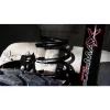   Skyjacker Black Max Lift 8,5" első hidraulikus lengéscsillapító - Ford F250 05->, F350 05->