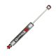 Skyjacker M95 Monotube Lift 0-2" első nitro lengéscsillapító - Toyota 4Runner 86-95